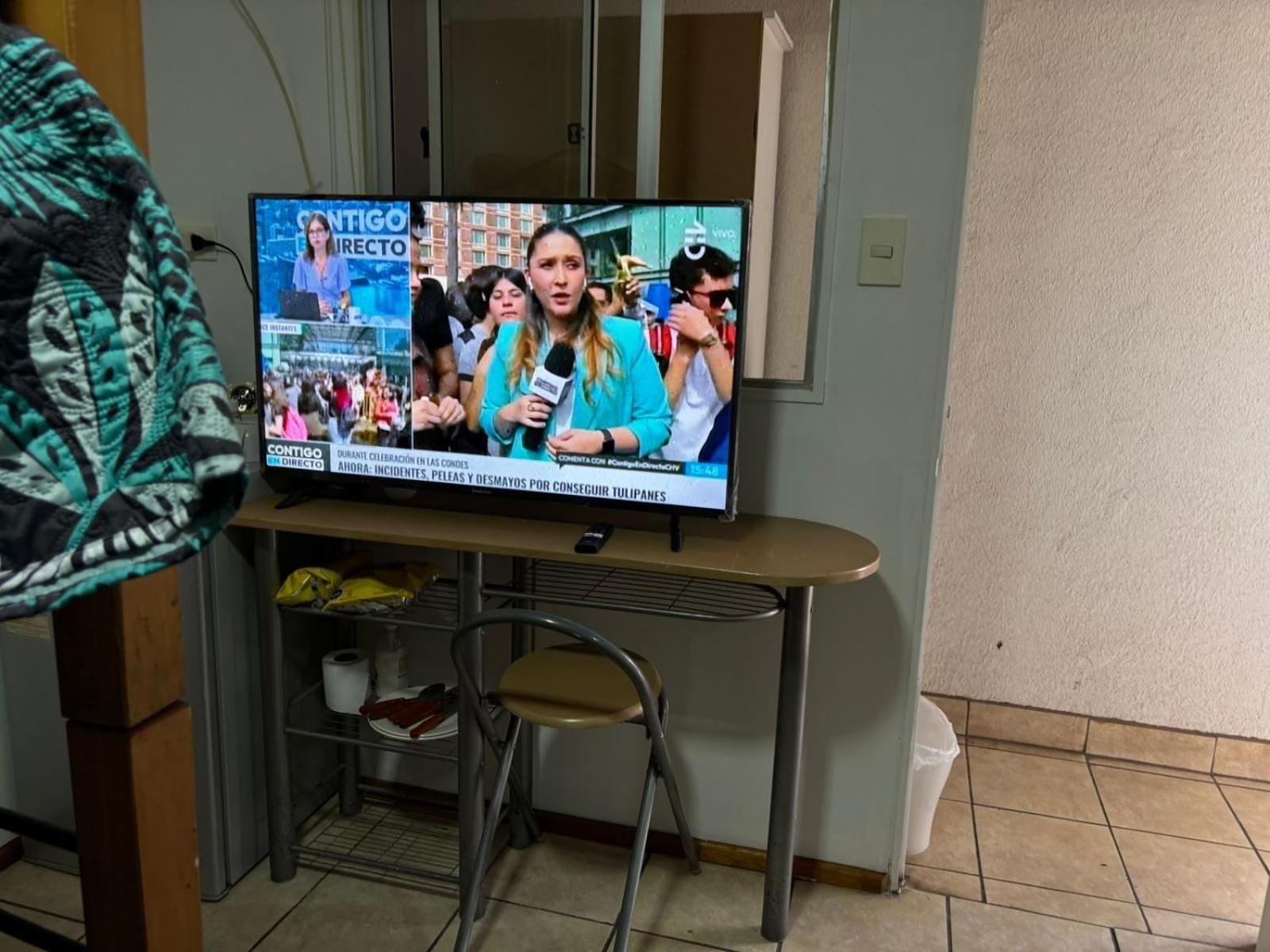 Apartment Puente Alto