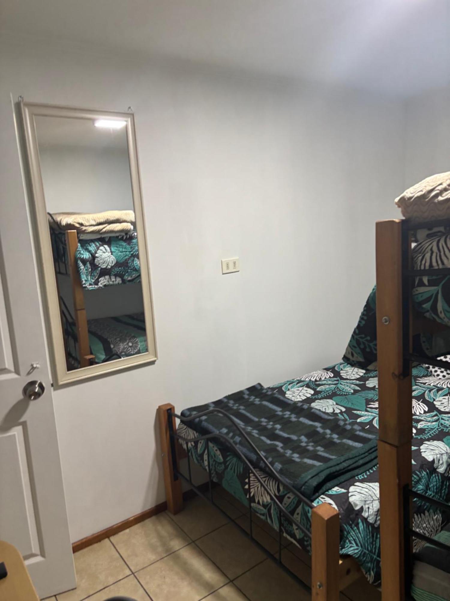 Puente Alto Apartment *