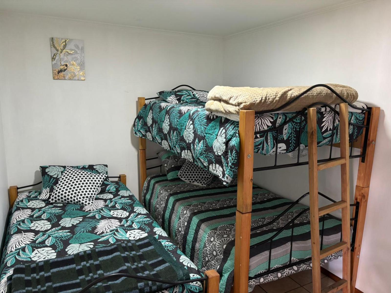 Apartment Puente Alto *