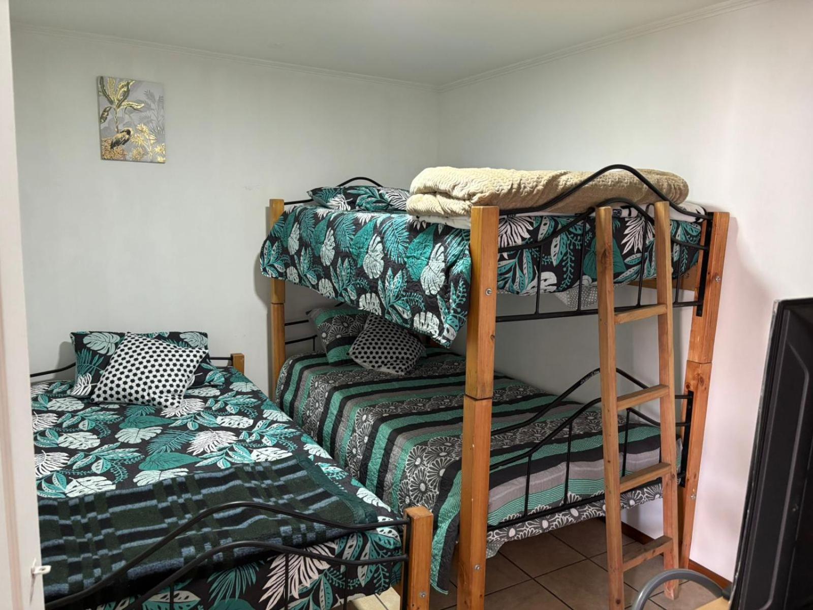 Puente Alto Apartment Santiago