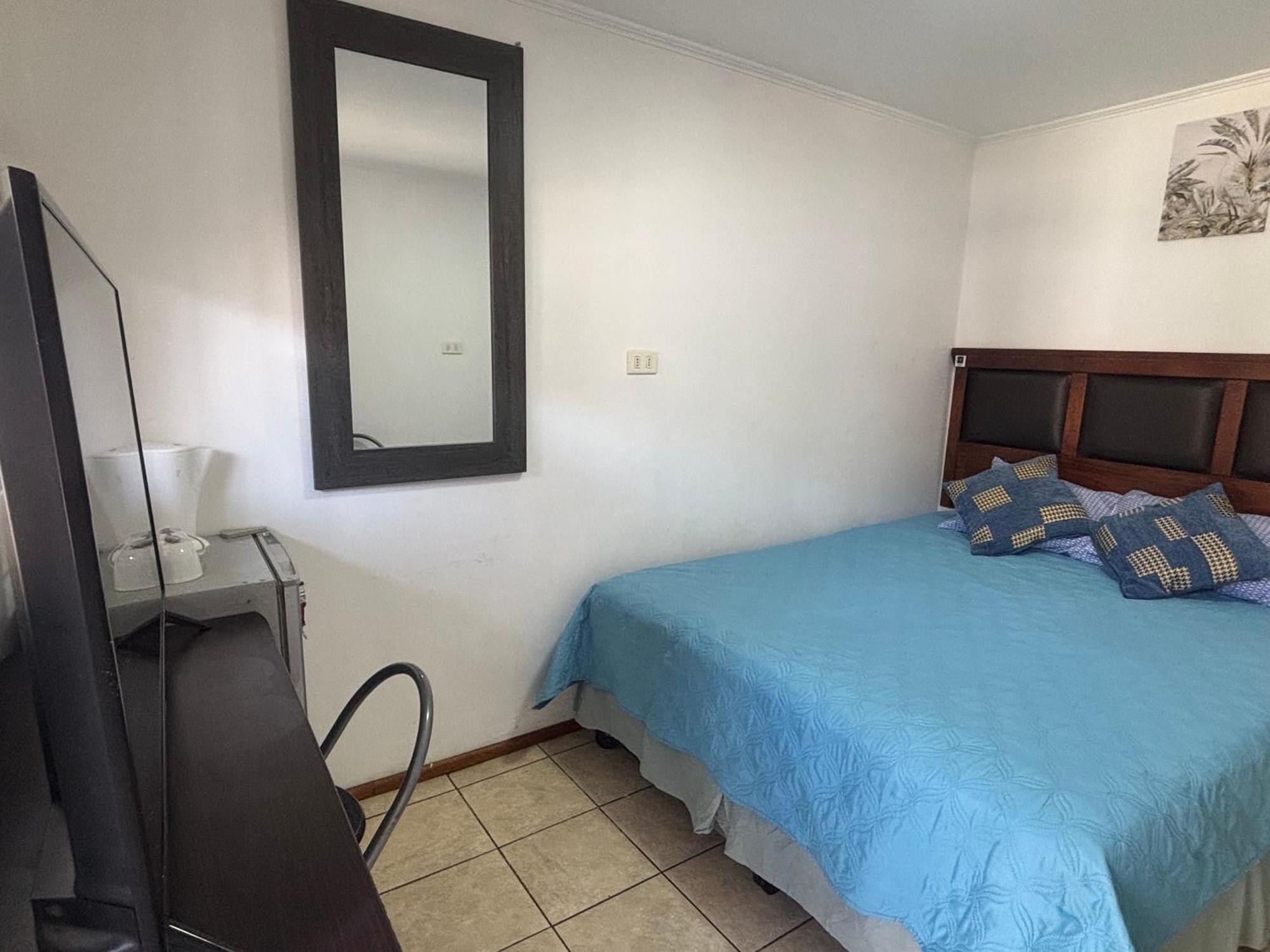 Apartment Puente Alto Santiago
