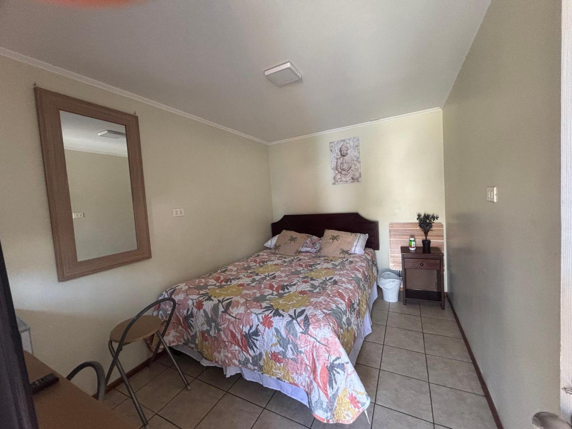Apartment Puente Alto