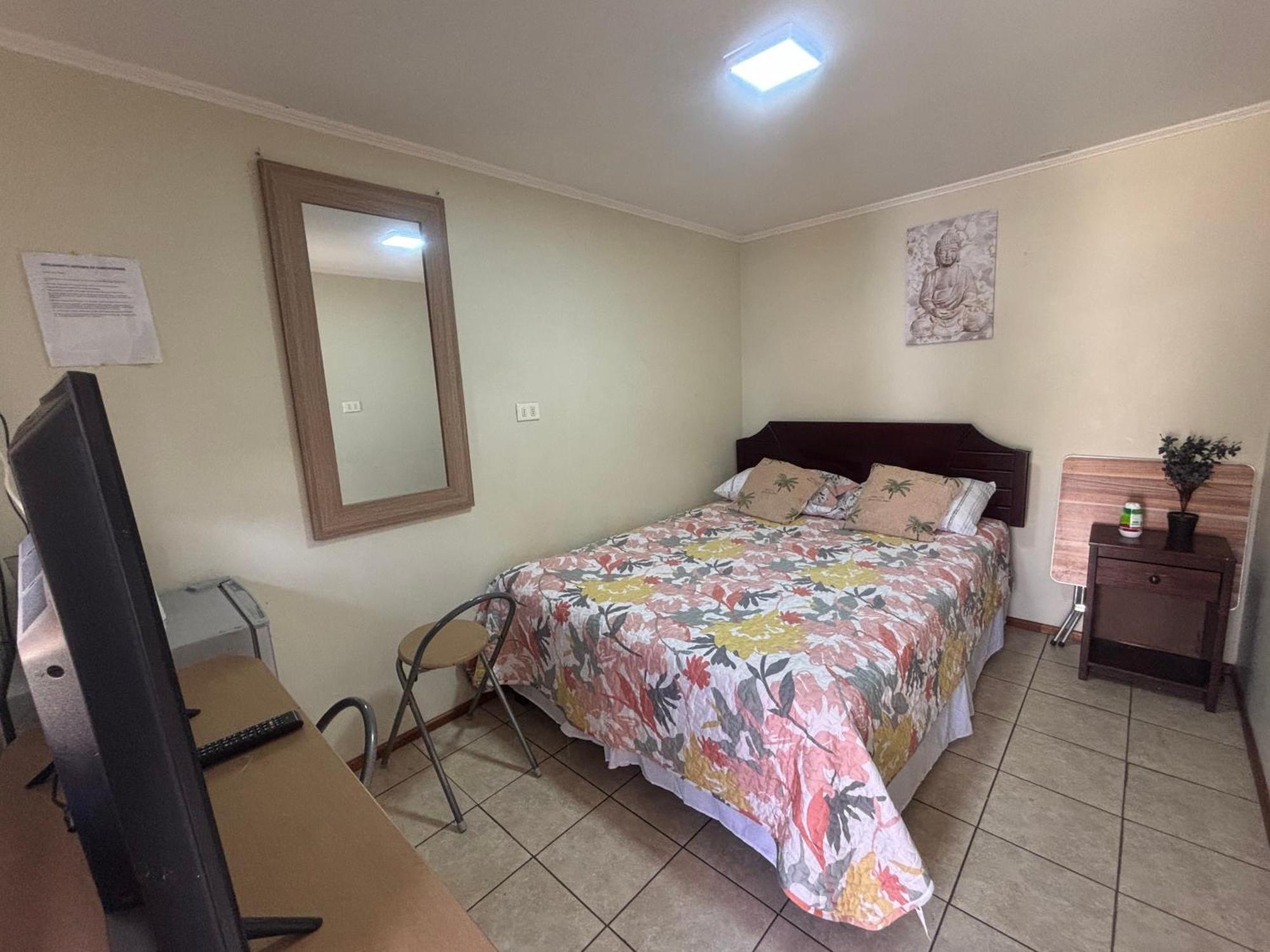Puente Alto Apartment Santiago