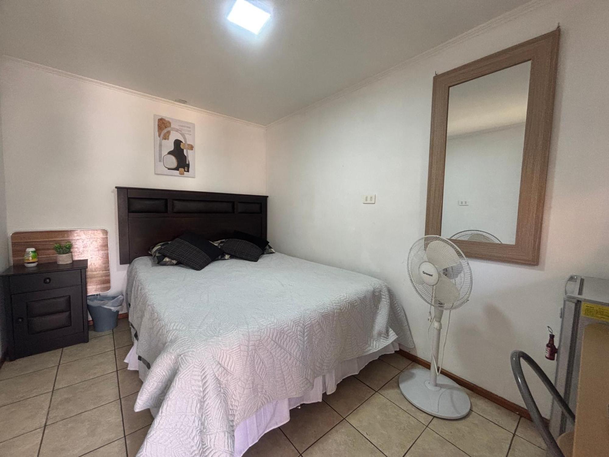 Puente Alto Apartment Santiago