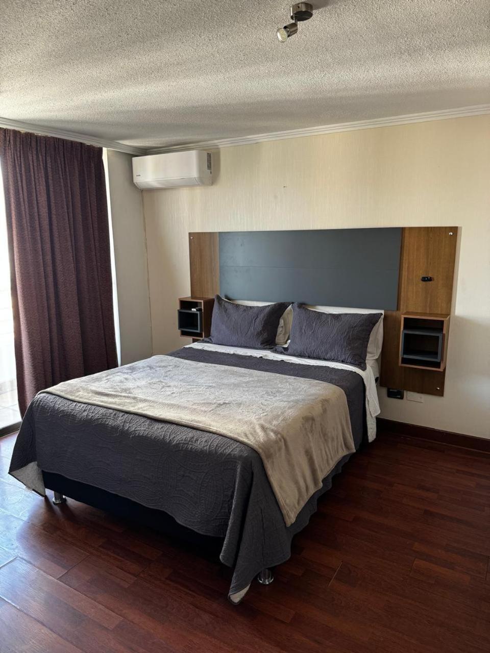 Apartment Andes Vista Providencia Santiago