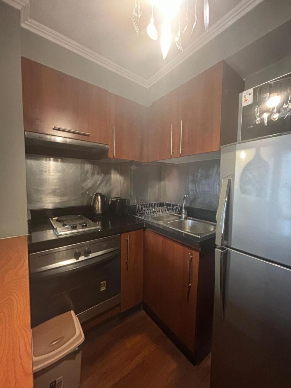 Andes Vista - Santa Beatriz Apartment *