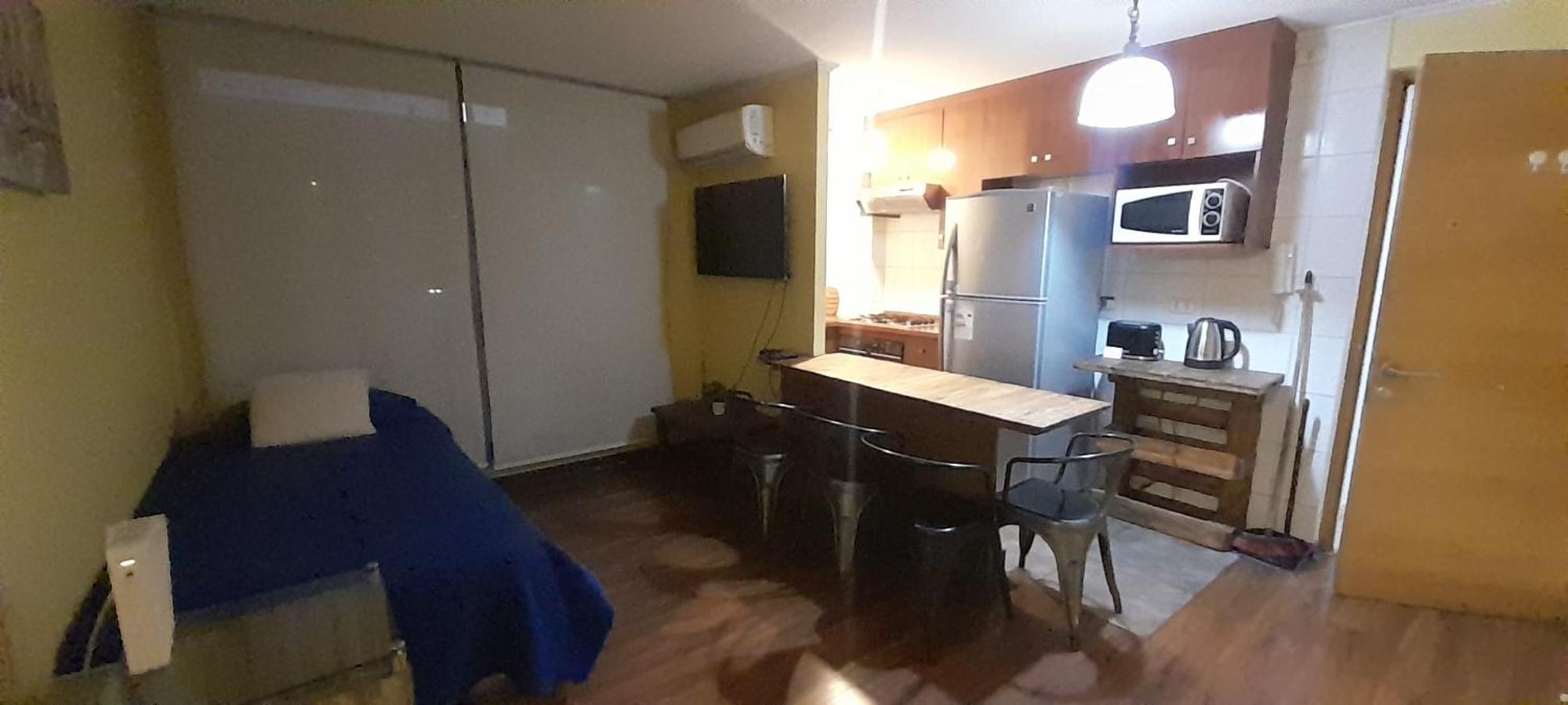 Apartment Turisticos