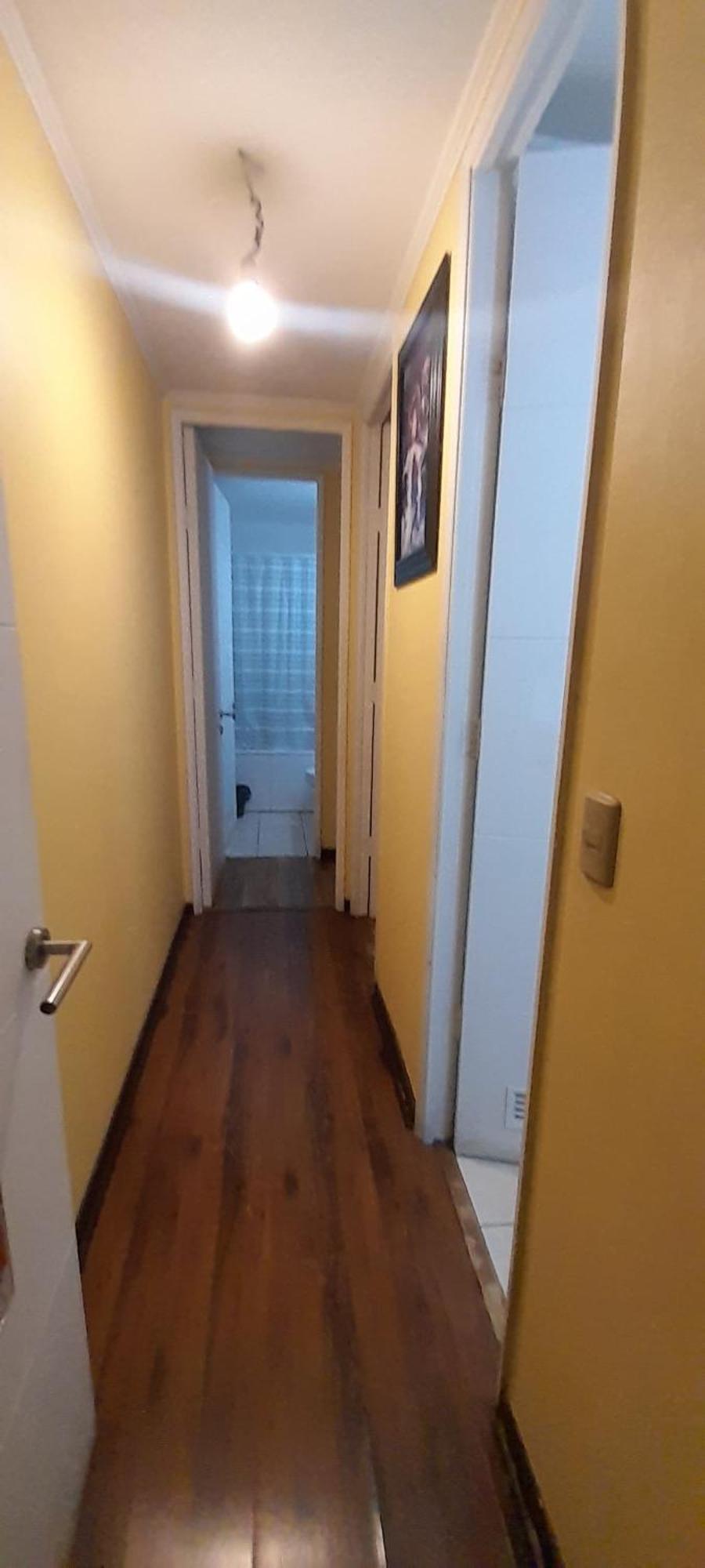Turisticos Apartment