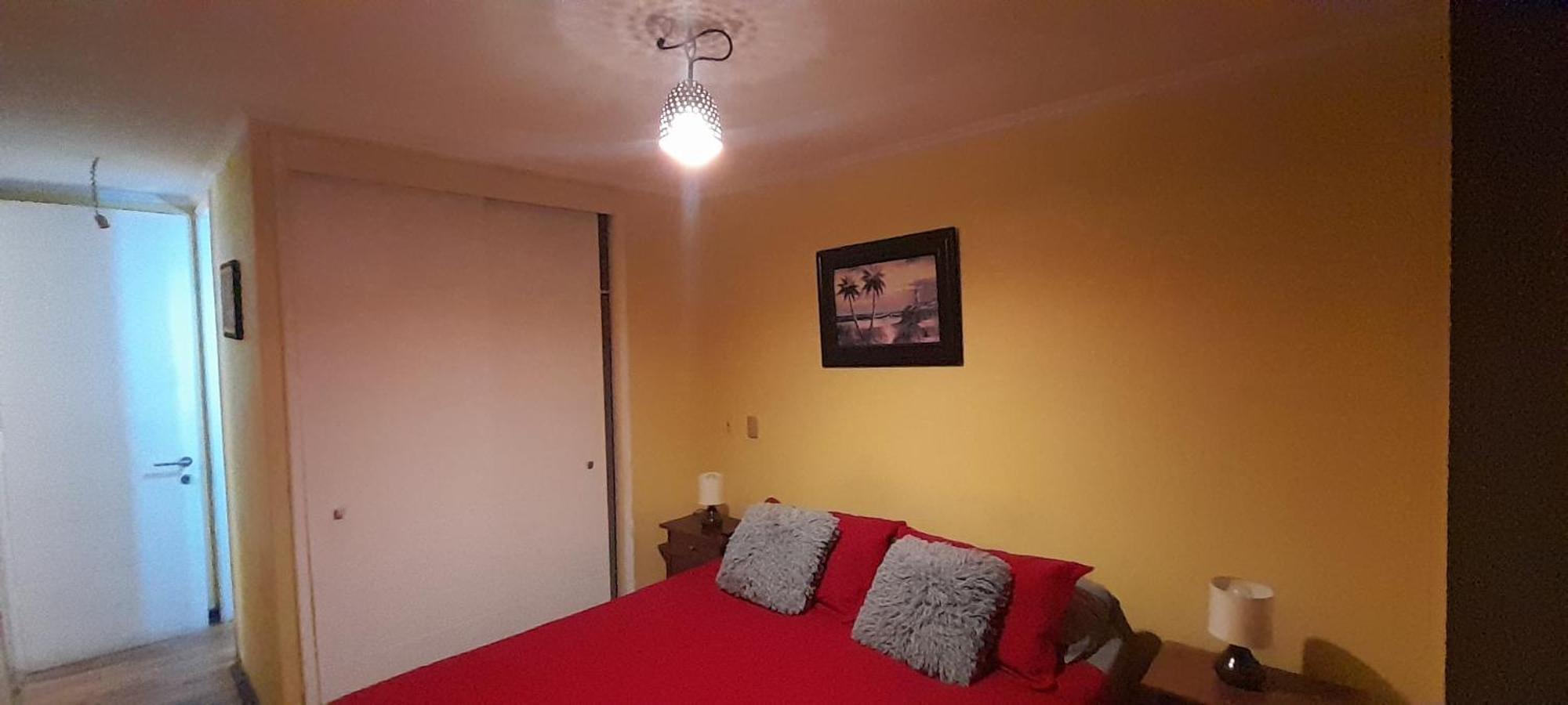Turisticos Apartment *