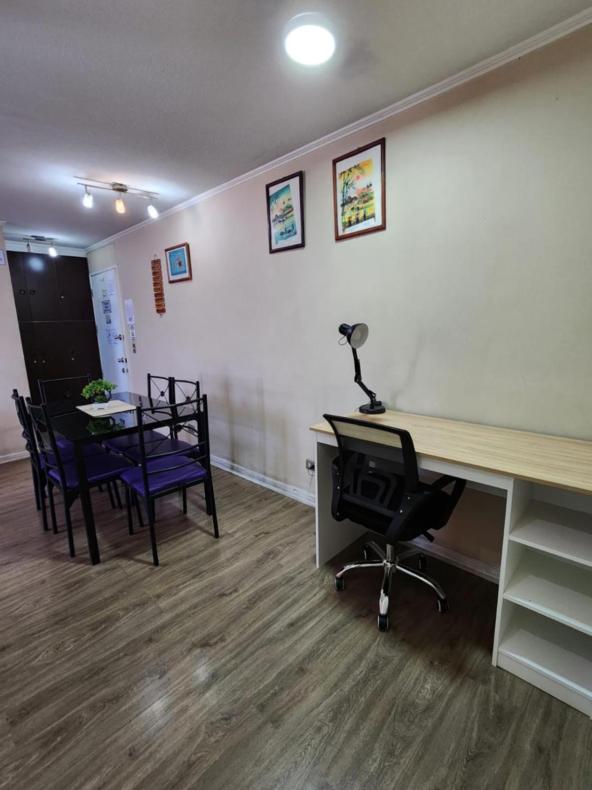 Arriendo Privadas Chileruca *