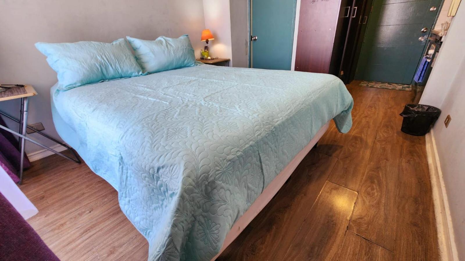 Apartamento Departamentos Amoblados Chileruca