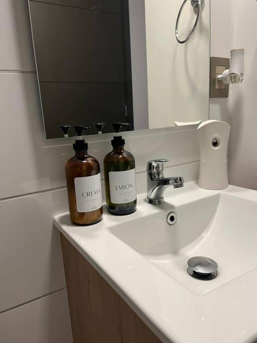 Apartment Dpto Frente Movistar Arena *