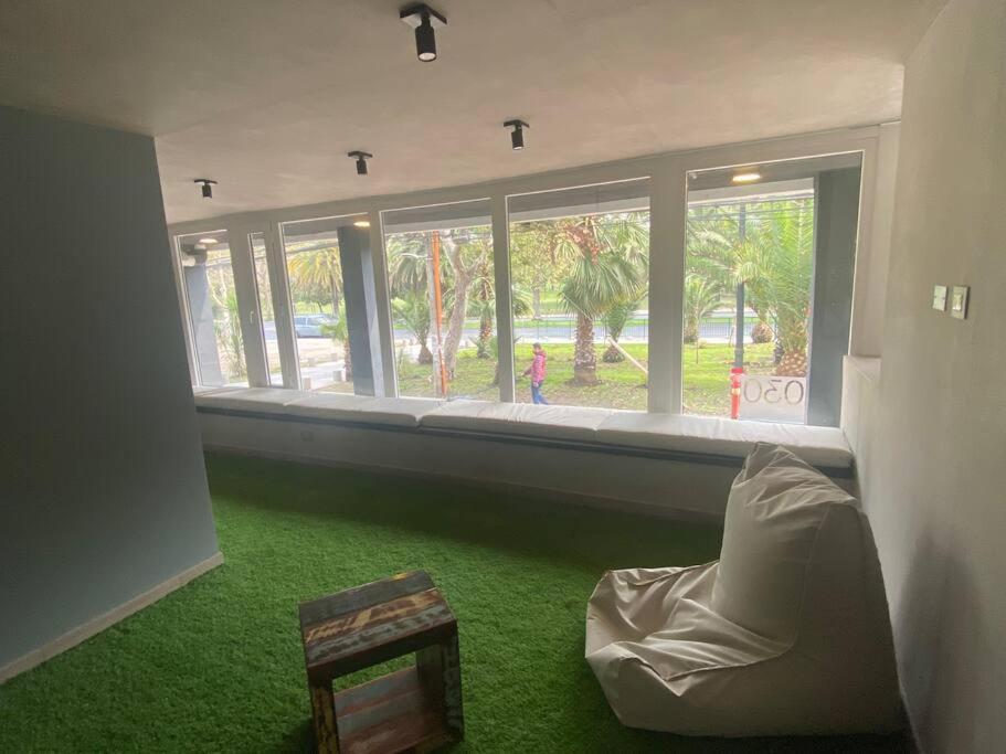 Apartment Dpto Frente Movistar Arena Santiago