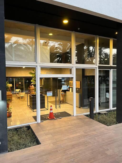 Apartment Dpto Frente Movistar Arena