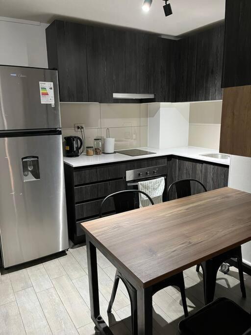 Apartment Dpto Frente Movistar Arena *
