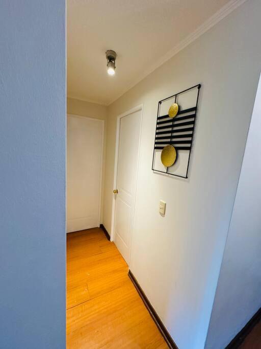 Apartment Dpto, Bar Y Con Estacionamiento *
