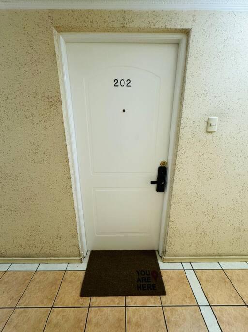 Apartment Dpto, Bar Y Con Estacionamiento *