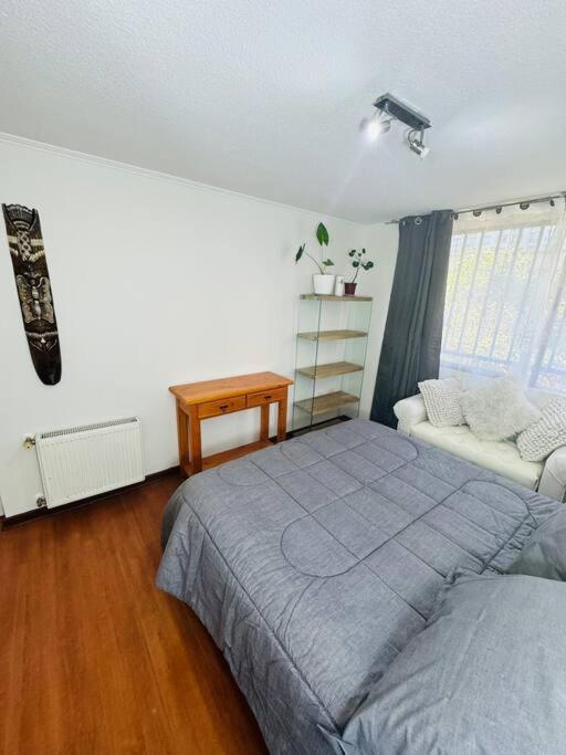 Dpto, Bar Y Con Estacionamiento Apartment *