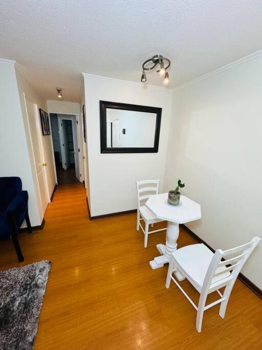 Apartment Dpto, Bar Y Con Estacionamiento