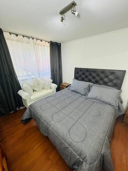Apartment Dpto, Bar Y Con Estacionamiento *