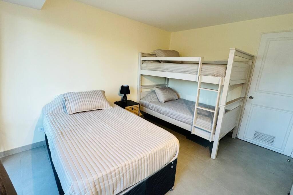 Apartment Premium Barrio El Golf - Costanera Center Santiago