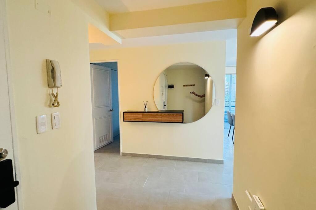 Premium Barrio El Golf - Costanera Center Apartment Santiago