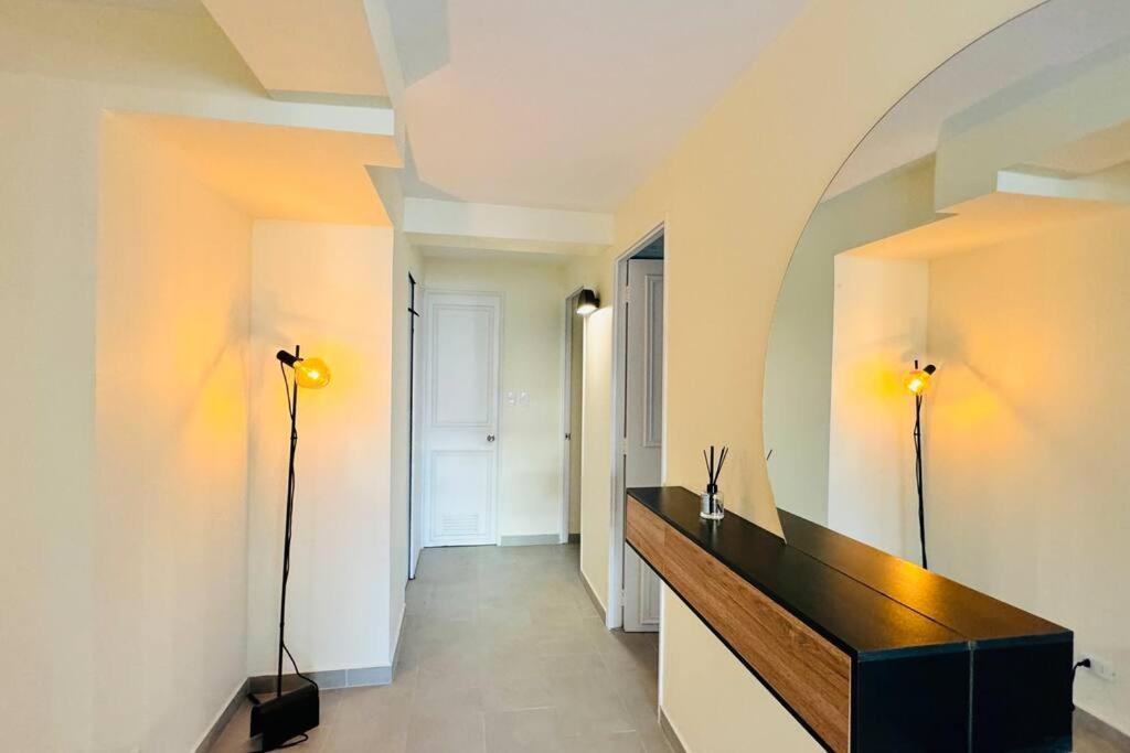 Apartment Premium Barrio El Golf - Costanera Center *