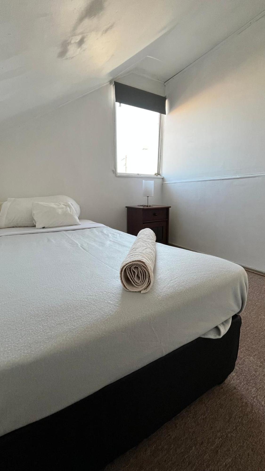Bed & Breakfast Agape Airport Santiago
