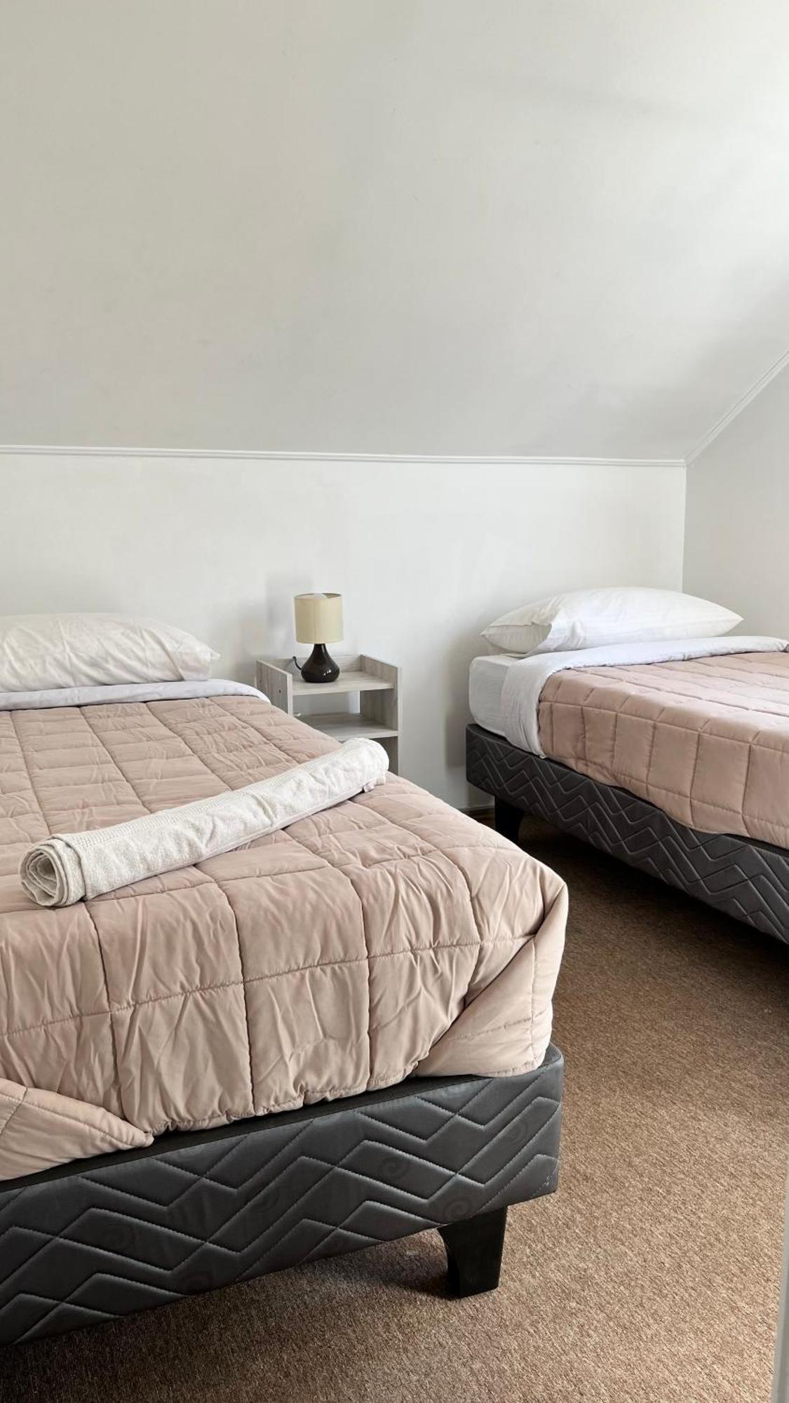 Agape Airport Bed & Breakfast