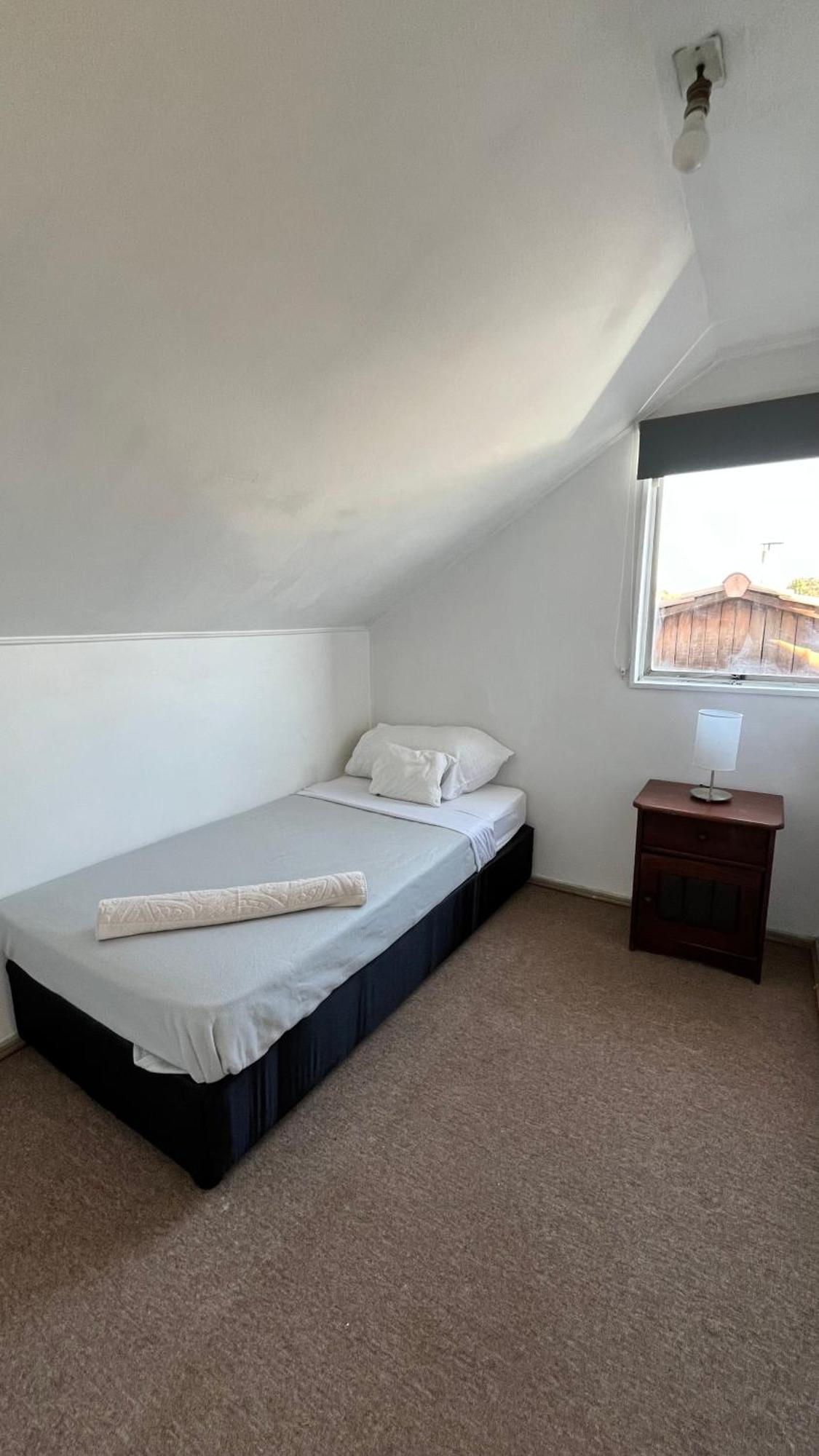Bed & Breakfast Agape Airport