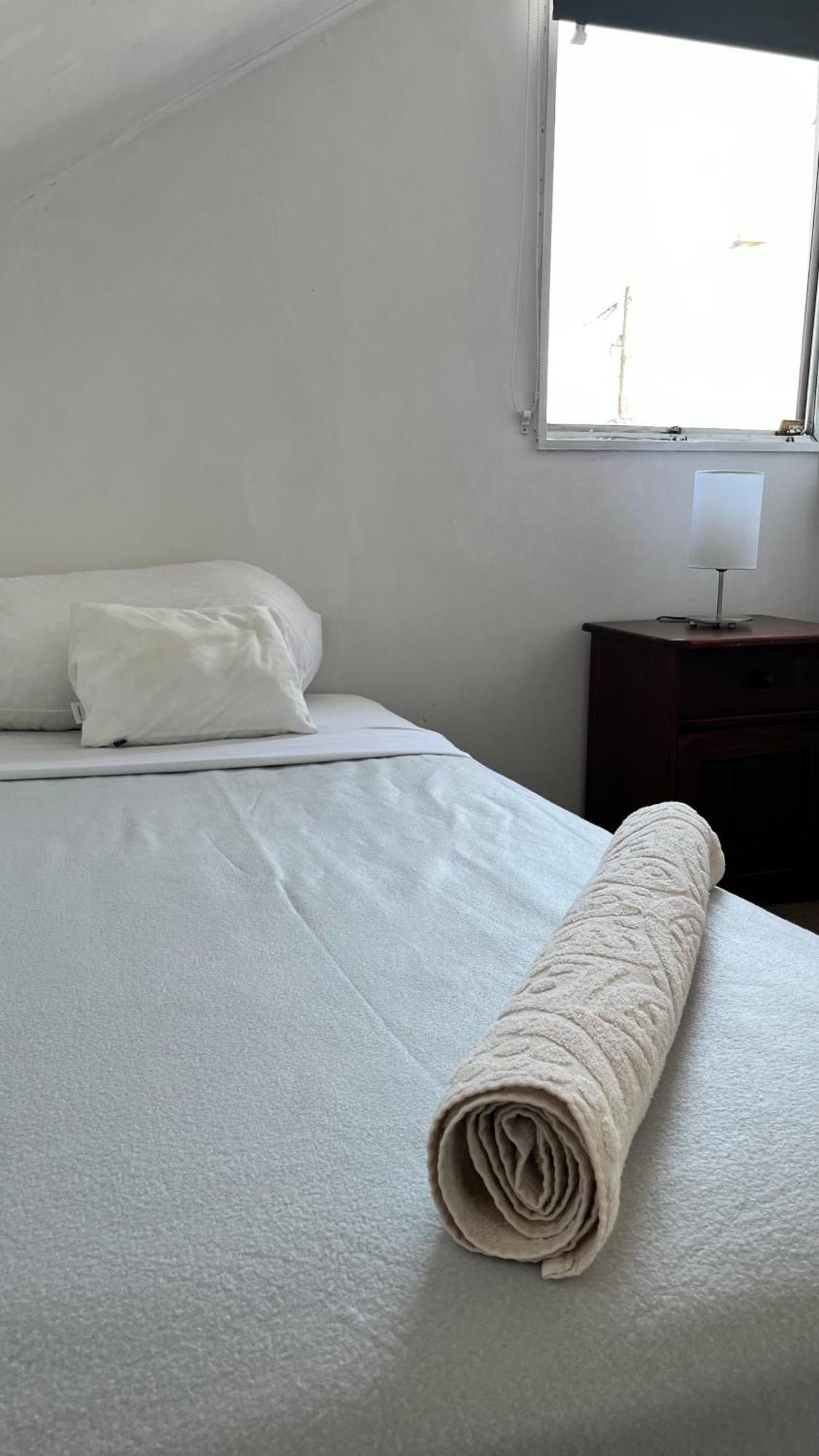 Bed & Breakfast Agape Airport
