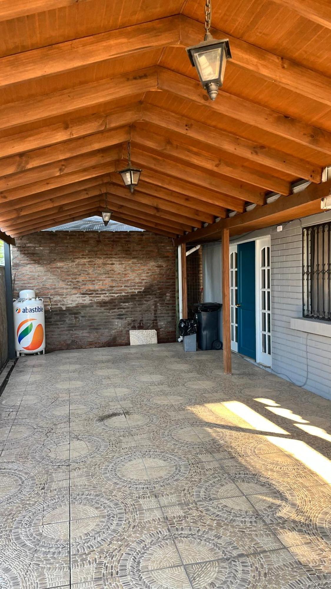 Bed & Breakfast Agape Airport Santiago