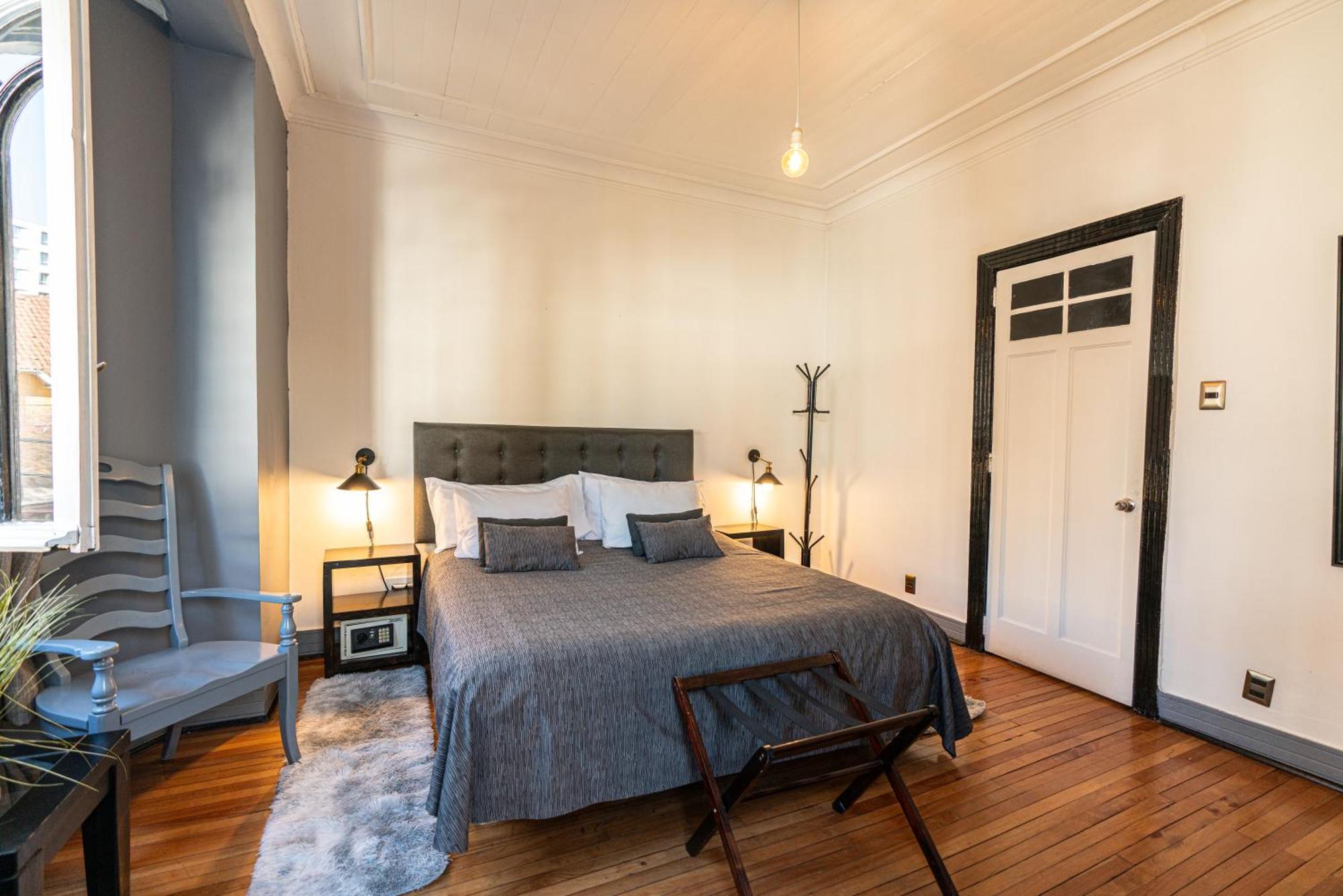De Blasis Hotel Santiago