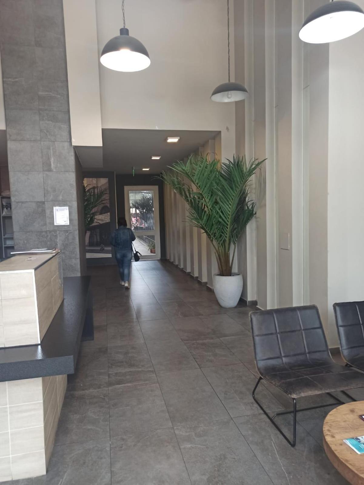 Acogedor Apartamento Santiago