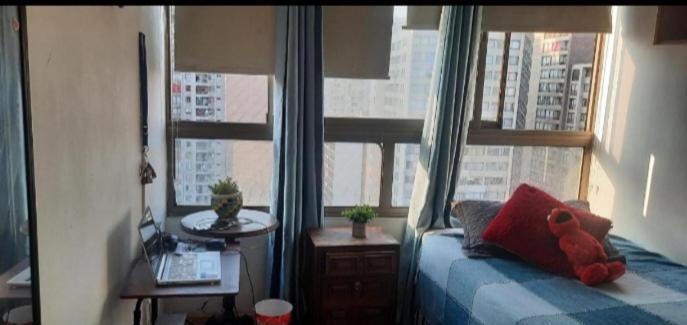 Pieza Diaria Homestay