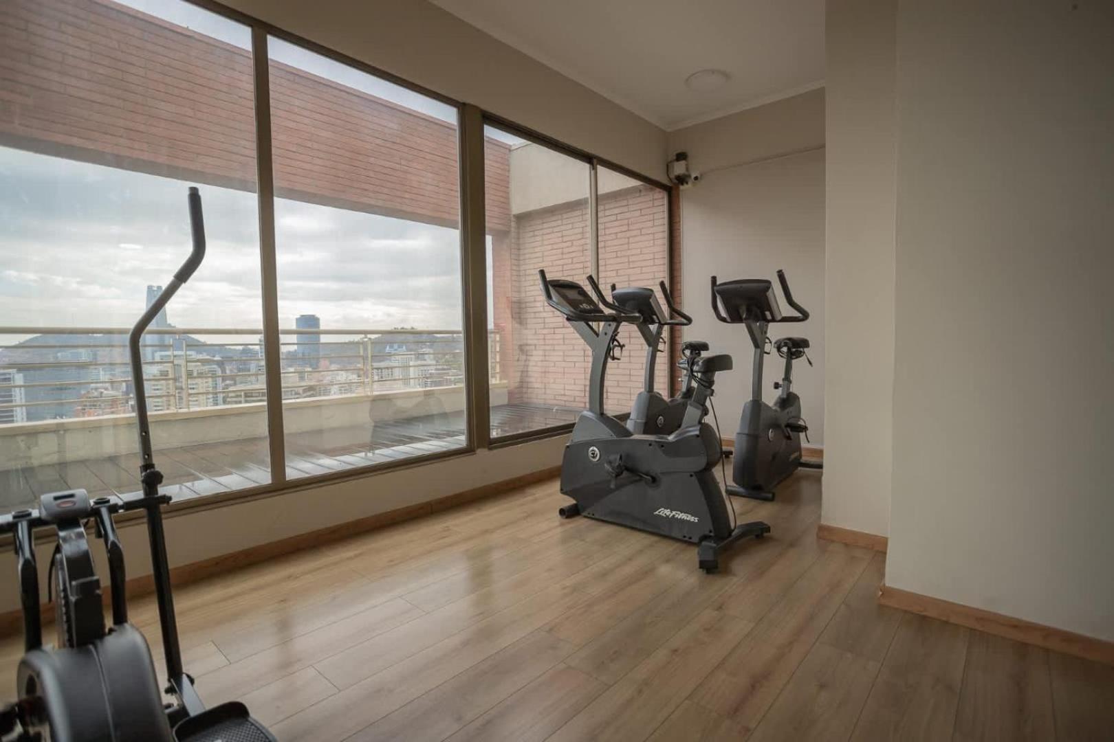 Relajate En Nuestro Comodo Depto Apartamento