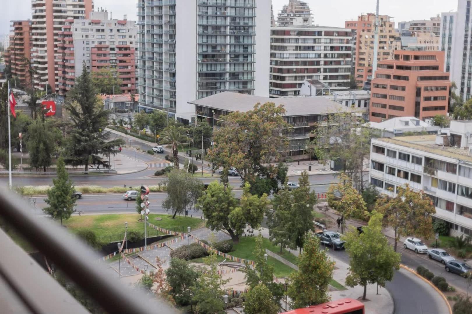 Relajate En Nuestro Comodo Depto Santiago de Chile