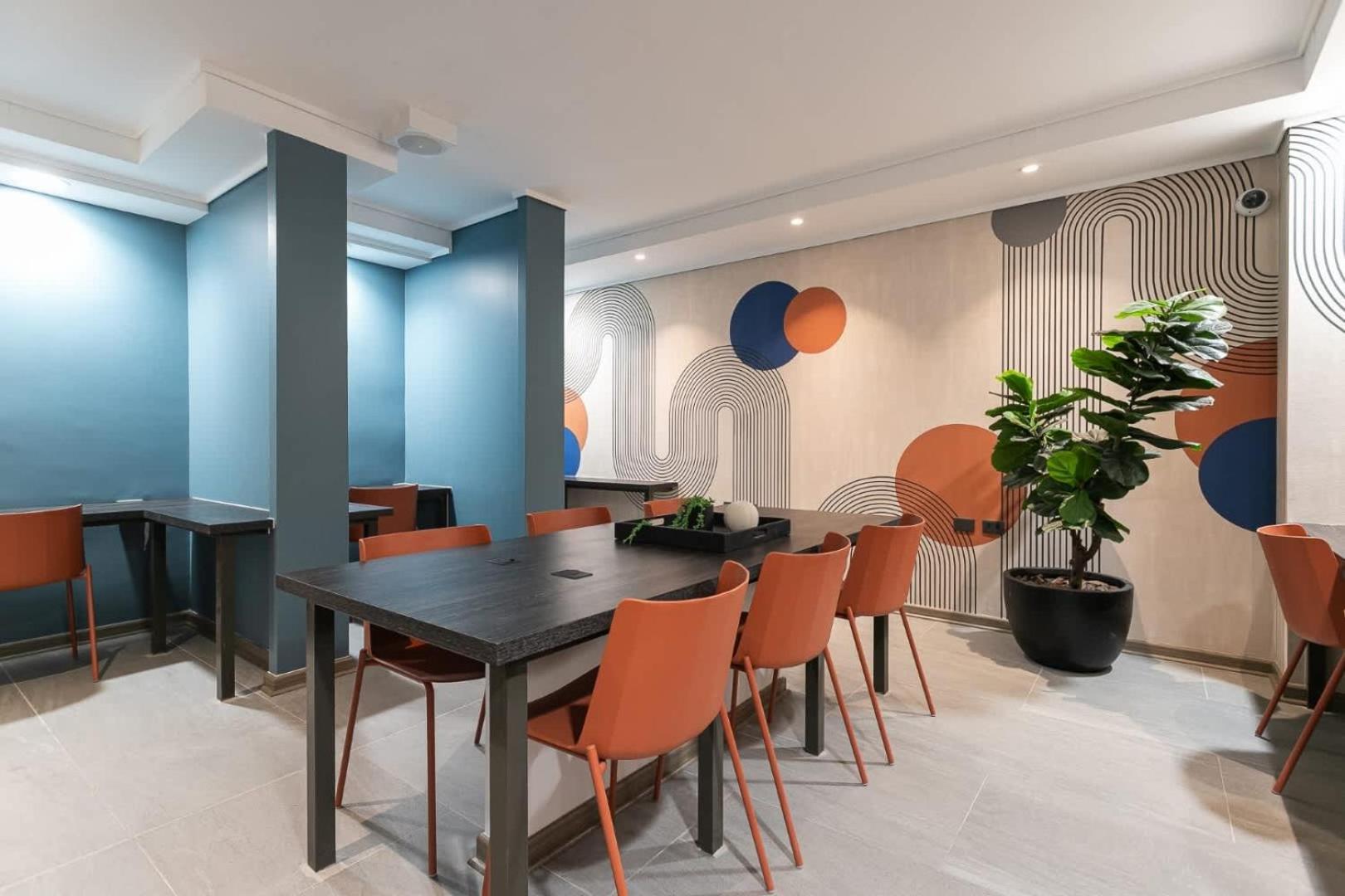 The Place To Explore Apartamento *