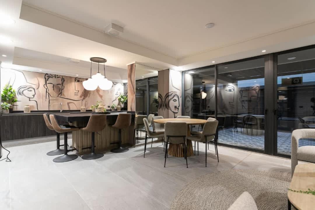 Apartamento Comfort And Style In The *