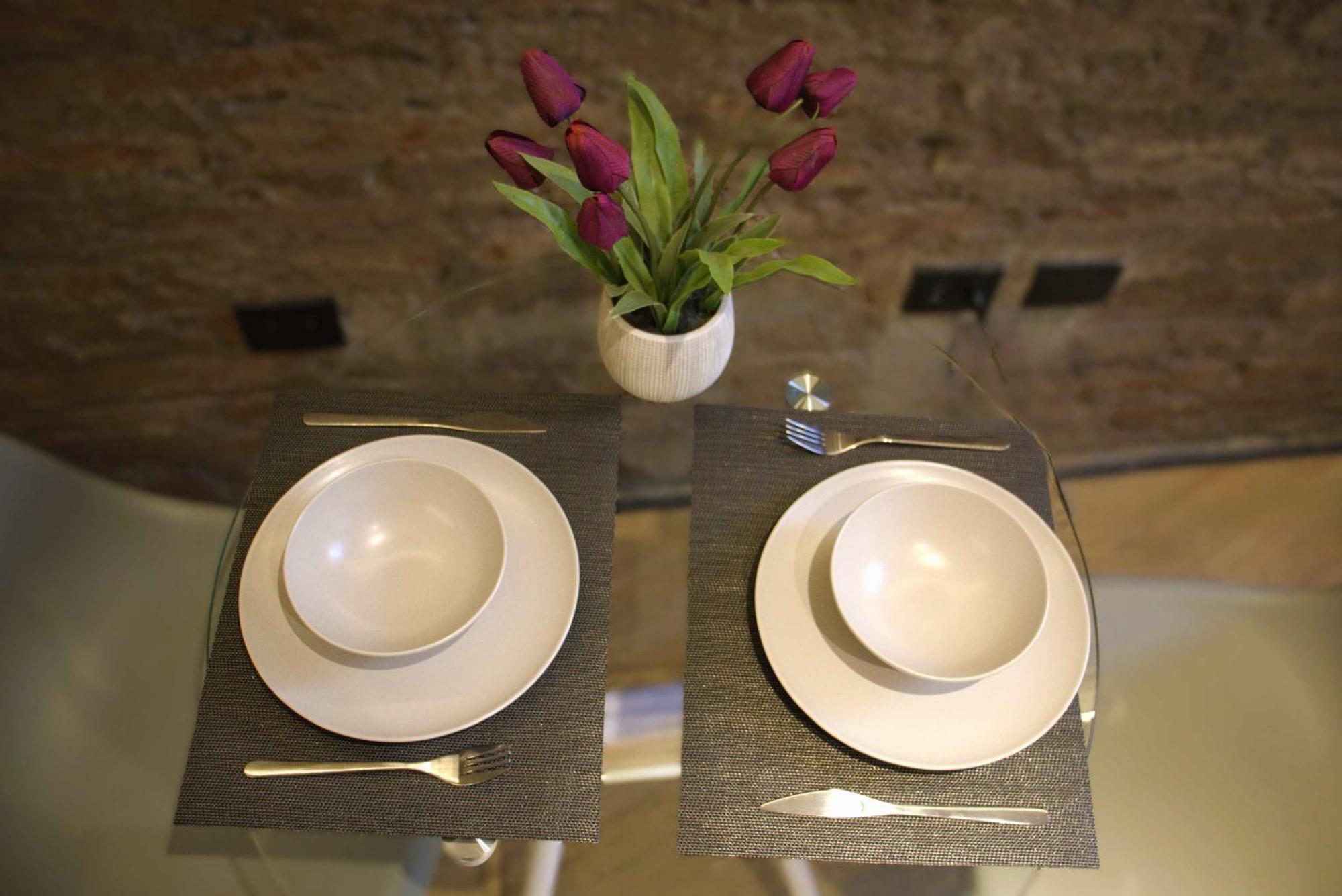Hom I Exclusivo Departamento Tipo Loft En Lastarria 2pax Apartment *