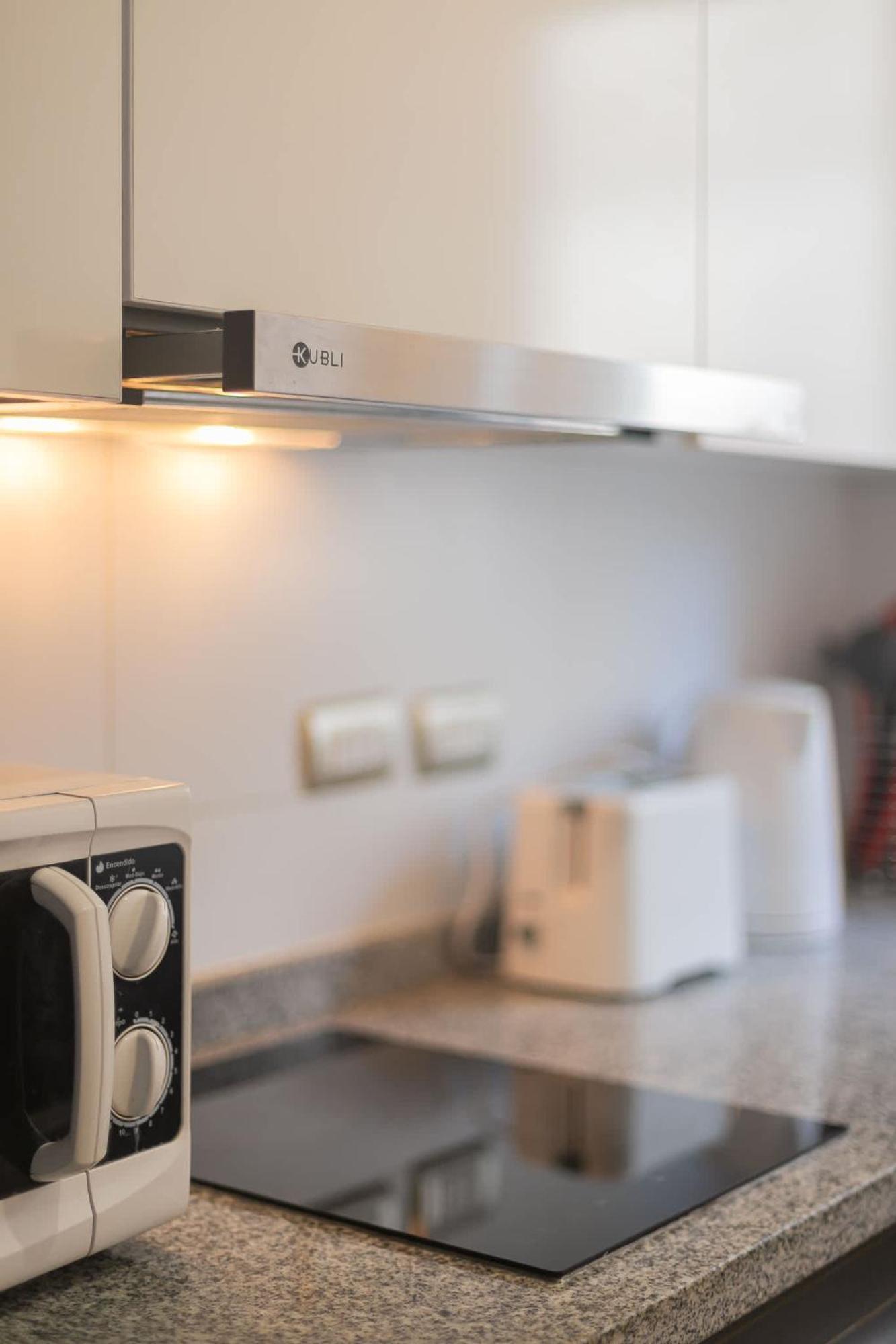 Comfortable For 4 In The Heart Of Stgo * Santiago