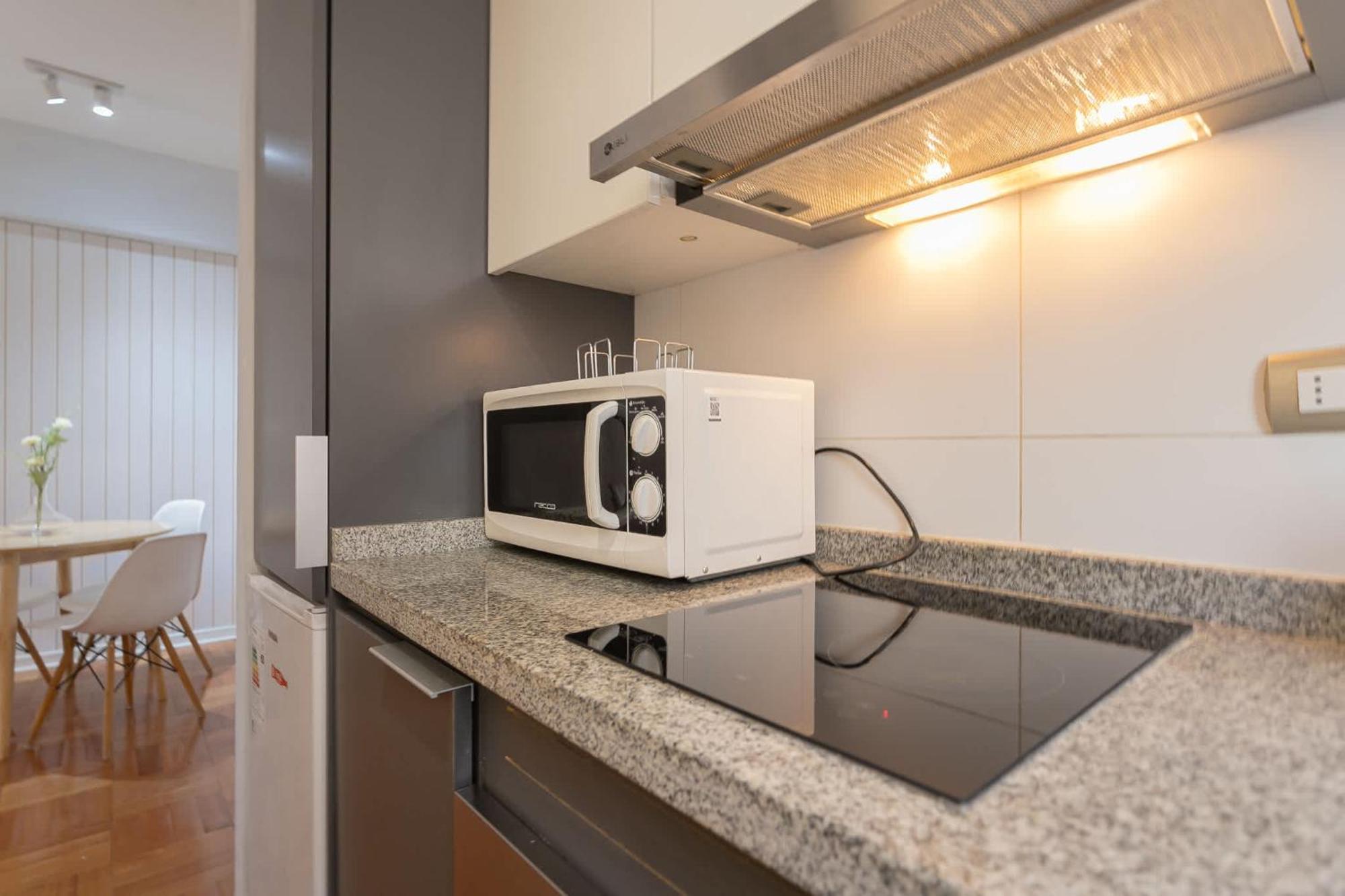 Comfortable For 4 In The Heart Of Stgo * Santiago