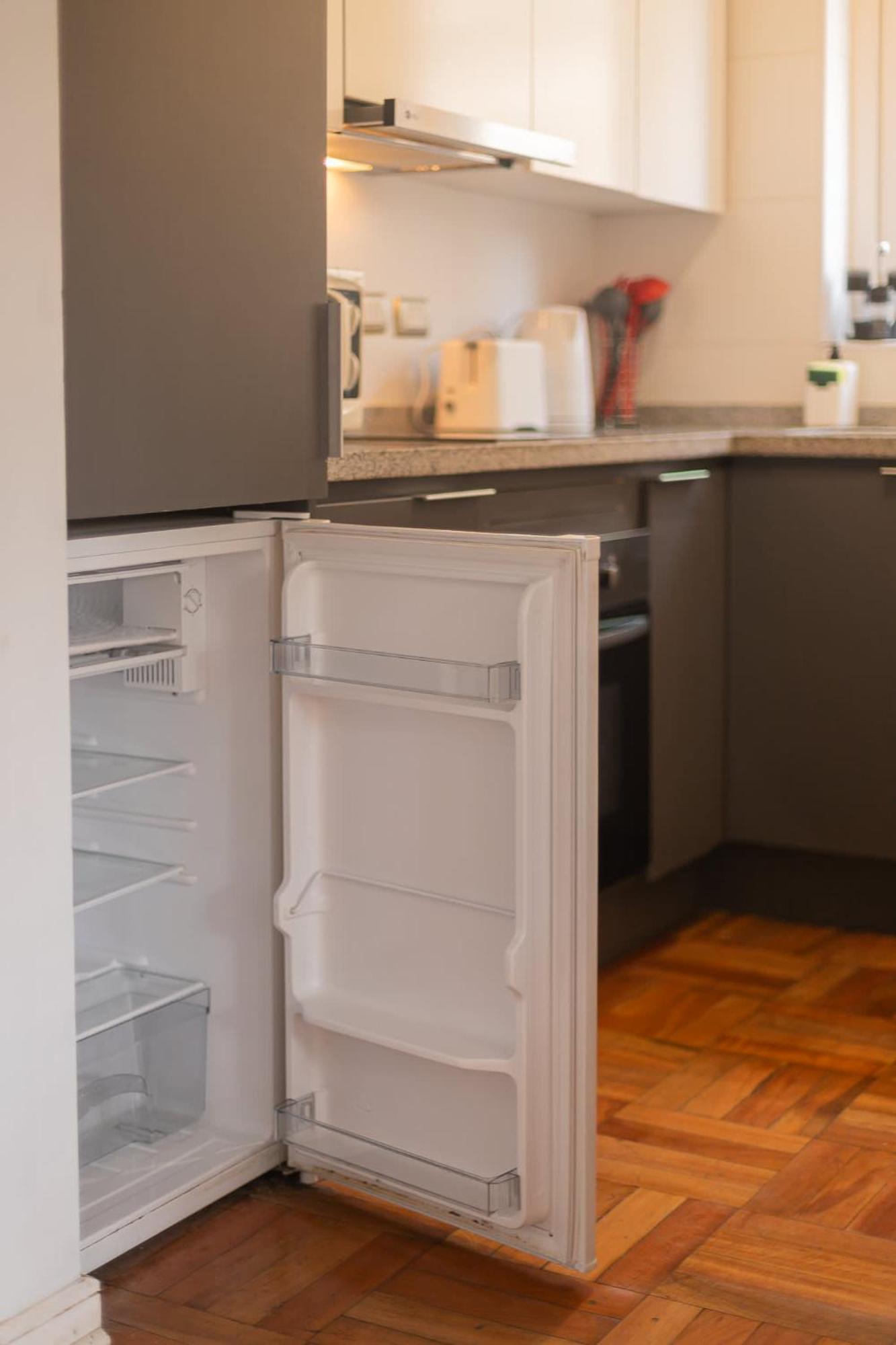 Comfortable For 4 In The Heart Of Stgo Apartment Santiago