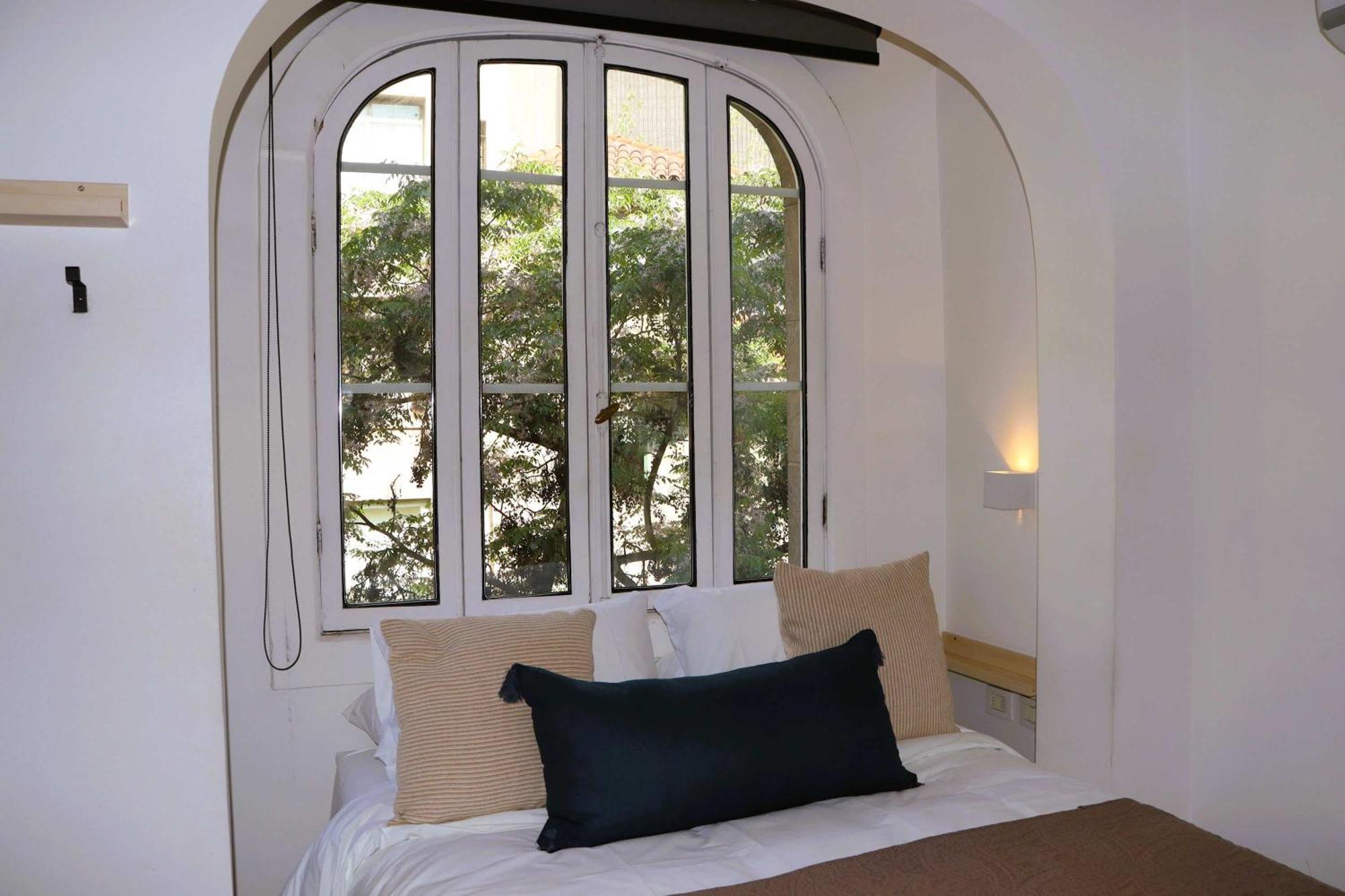 Hom I Exclusivo Departamento Tipo Loft En Lastarria 2pax Apartment