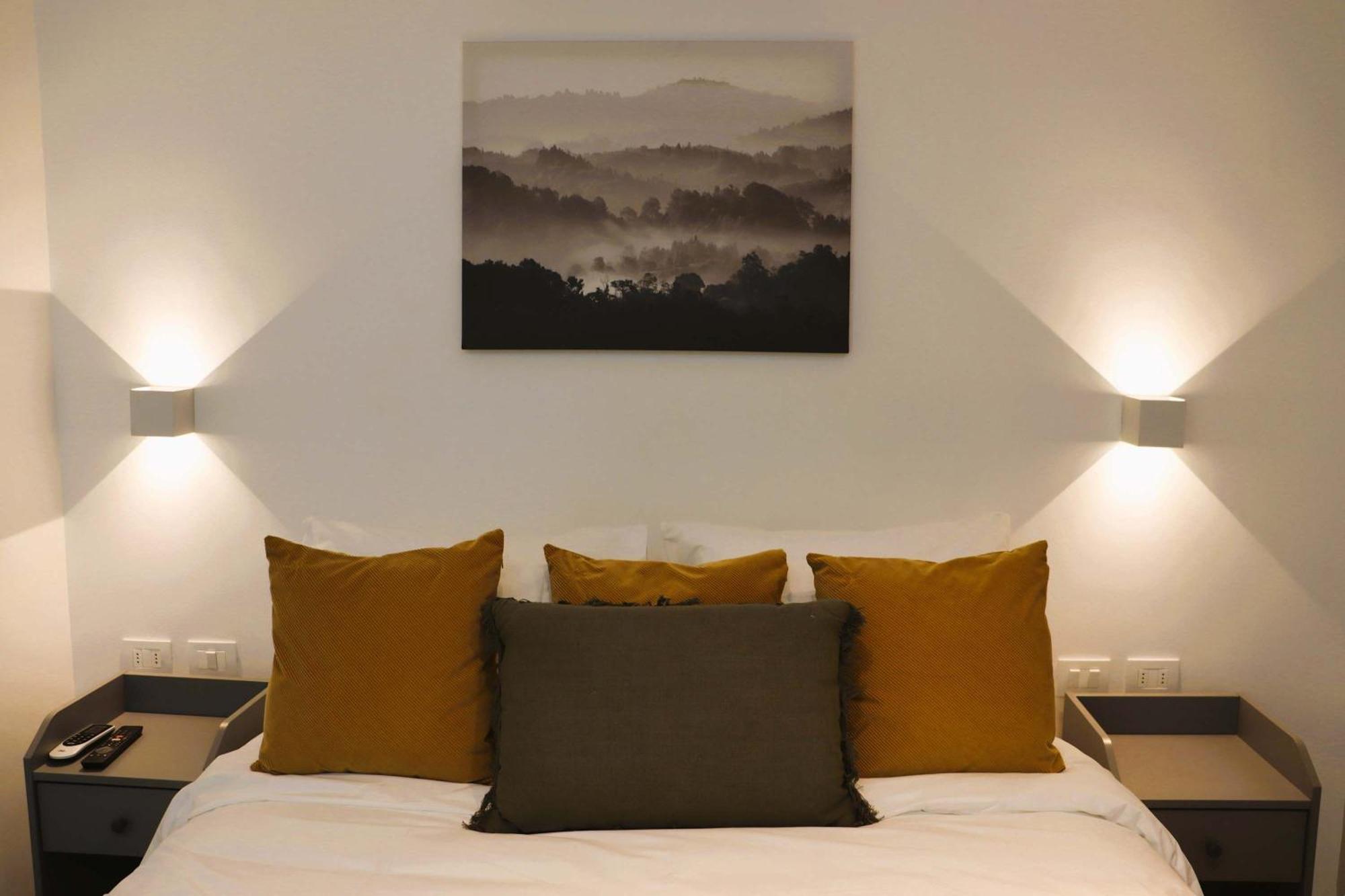 Hom Hermoso Depto Con Terraza 2 Personas * Santiago