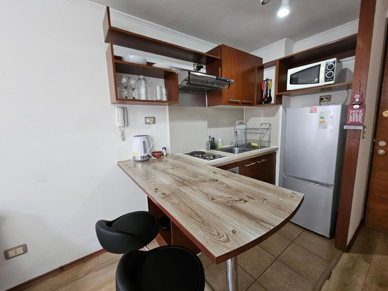 Apartment Avila Apart