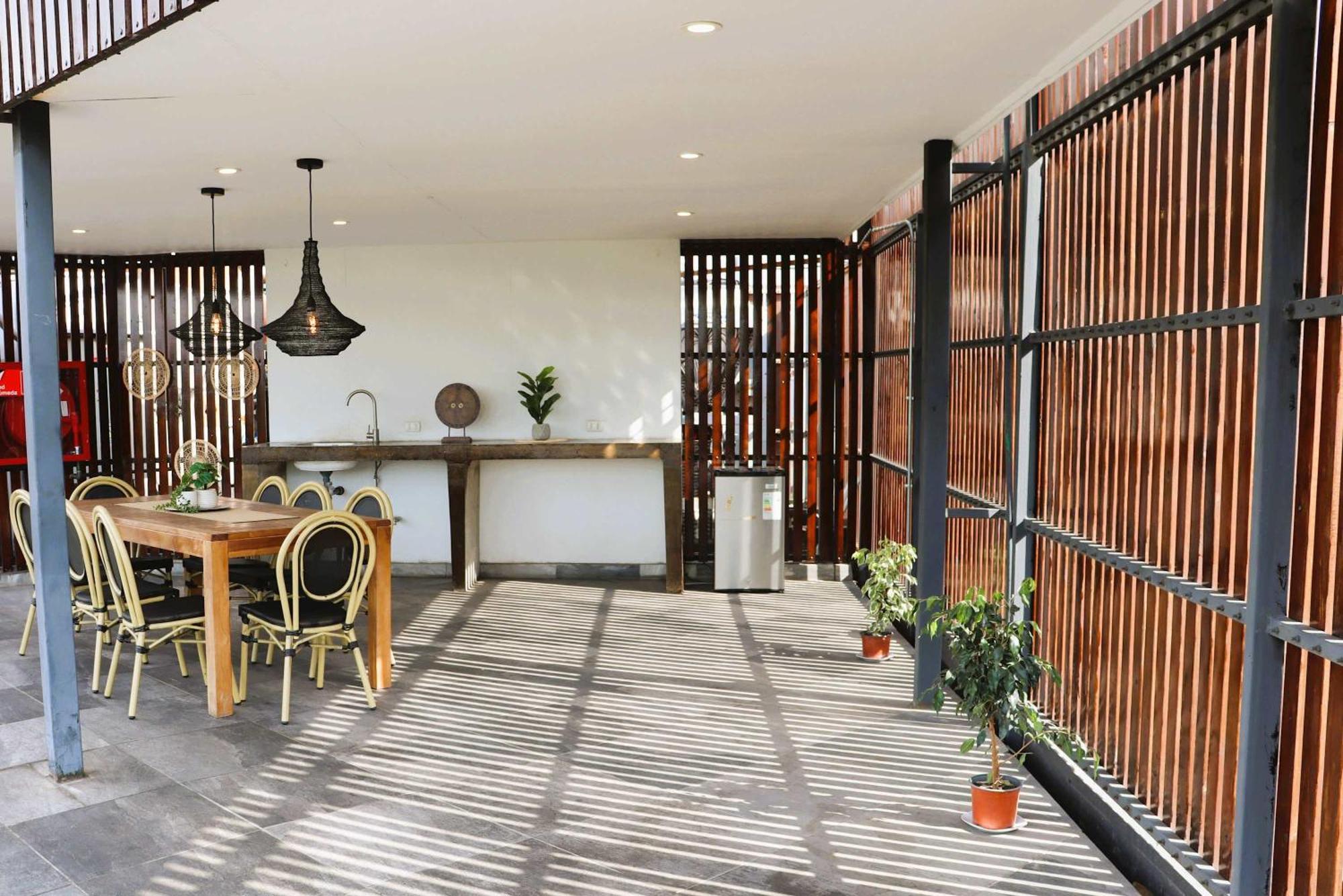 Hom I Depto Hermoso 2pax Cerca Lastarria Santiago