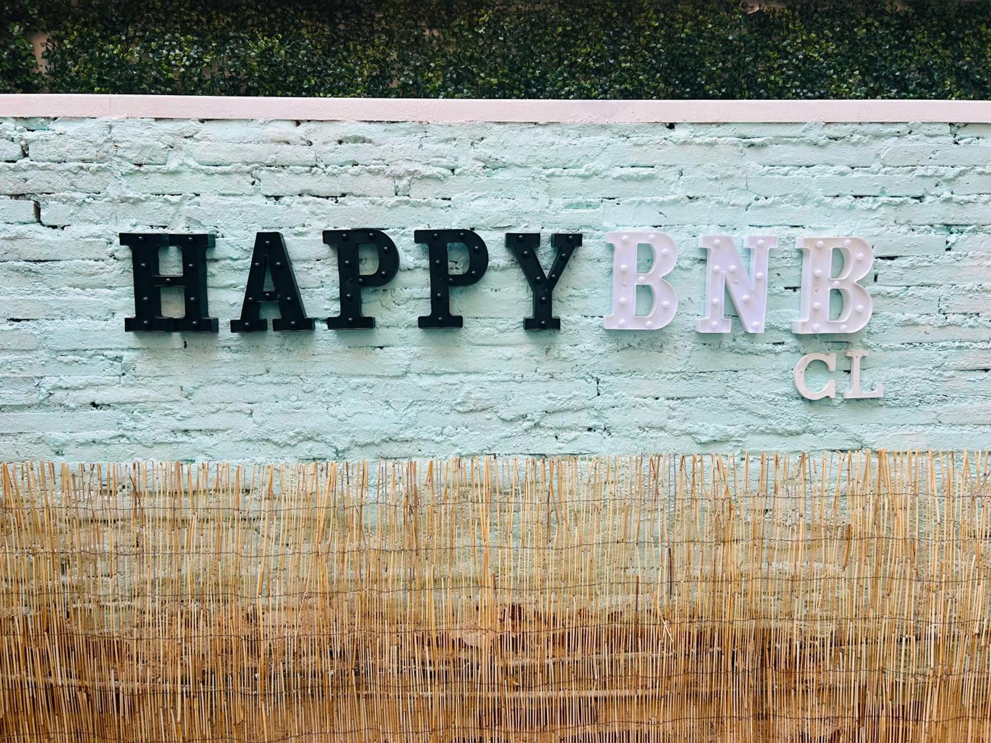 Happybnb Santiago