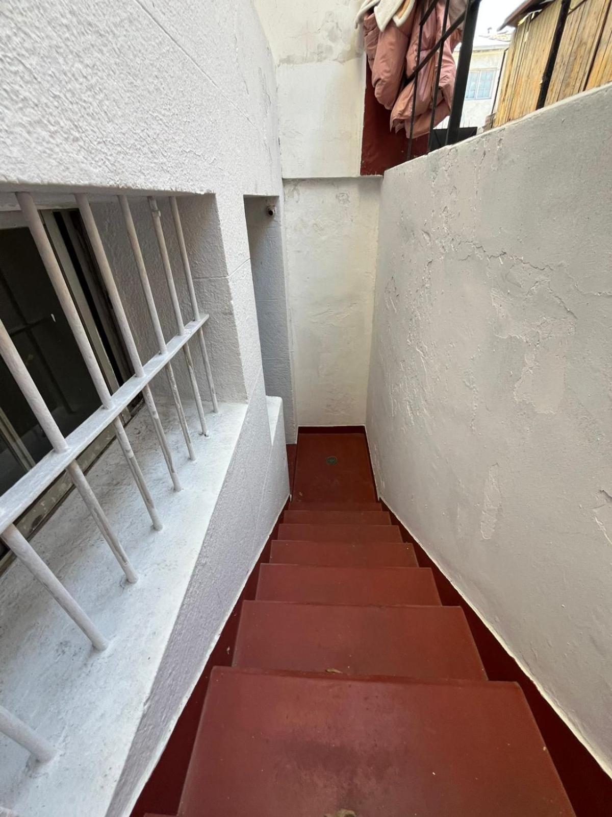 Guest house Nativo Santiago