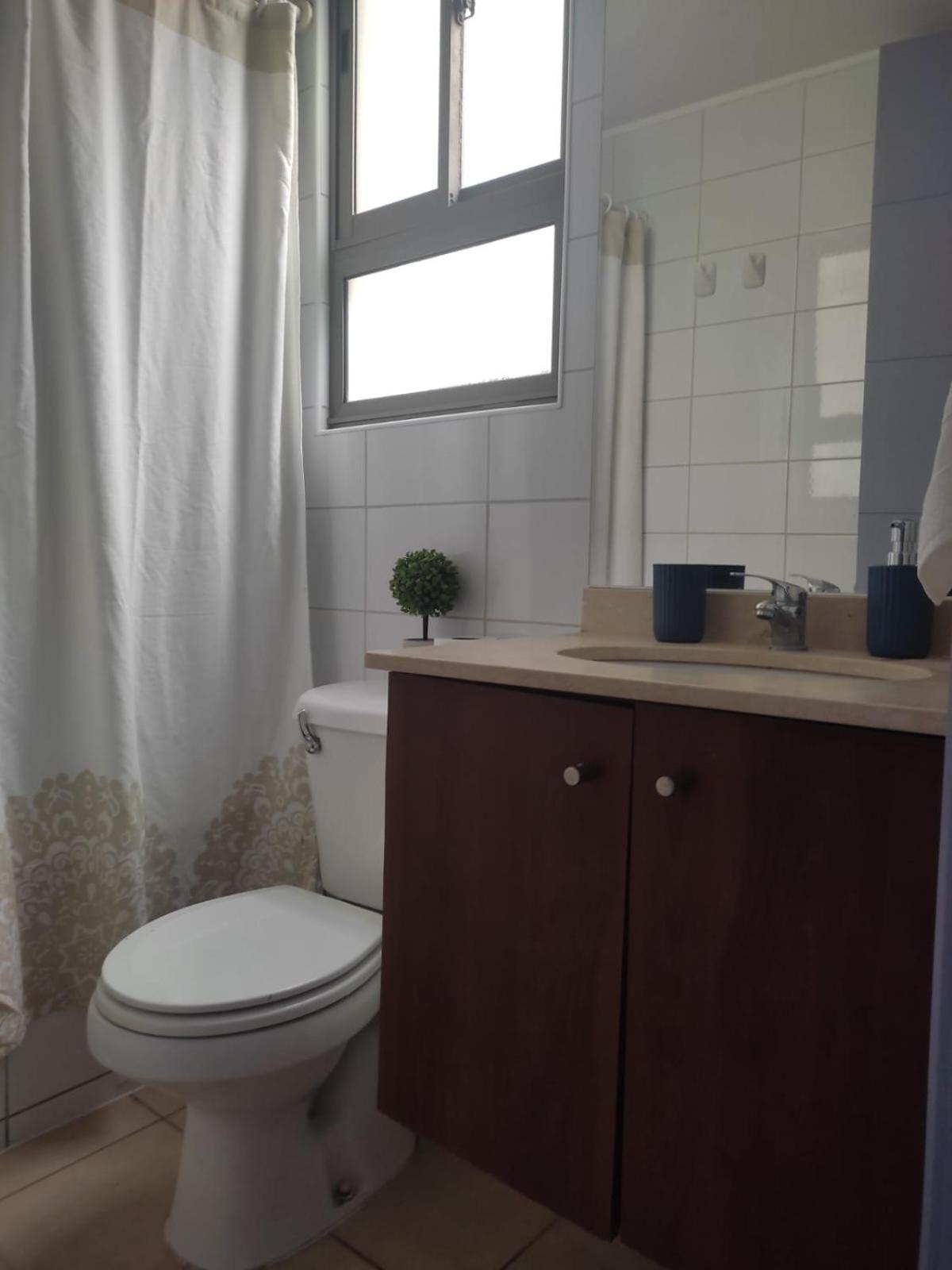 Vivir En Apartment